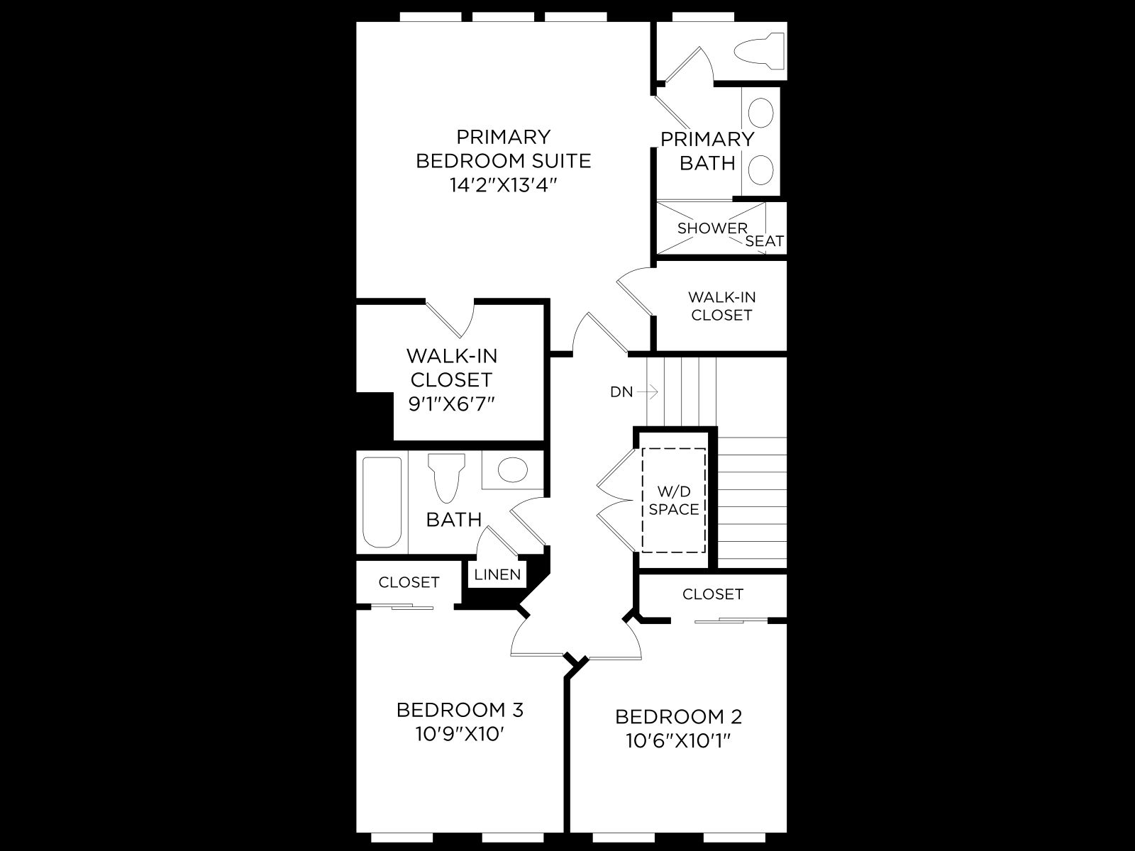 3rd Floor