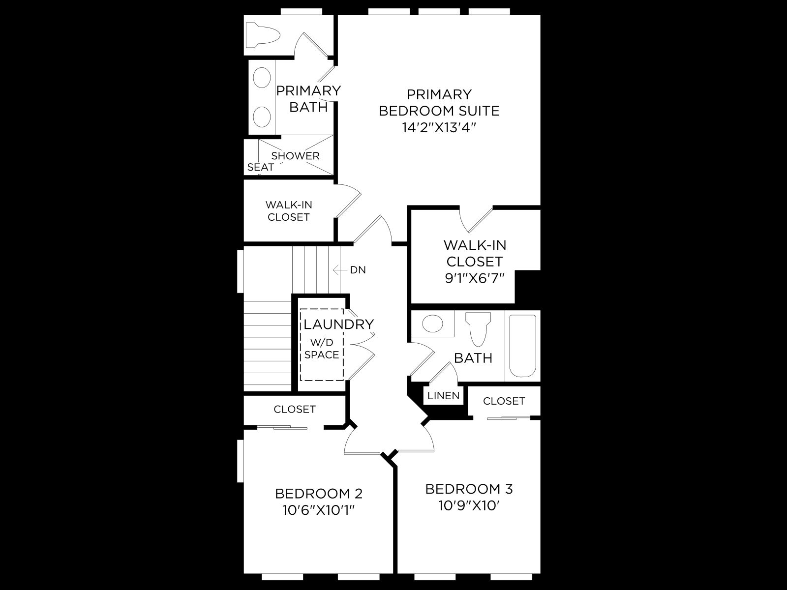 3rd Floor