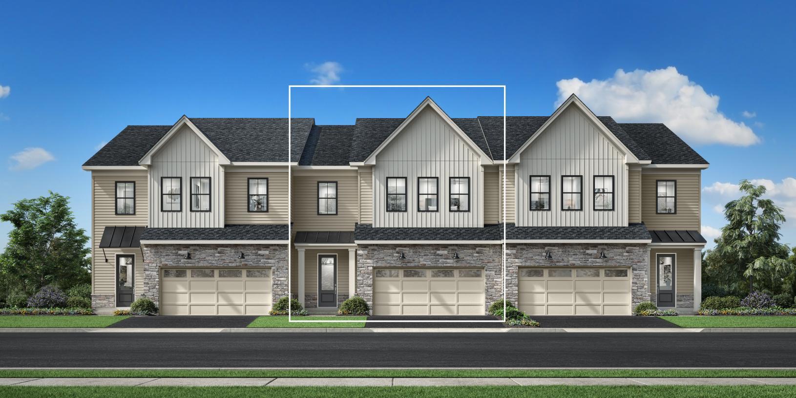 Ruland floor plan