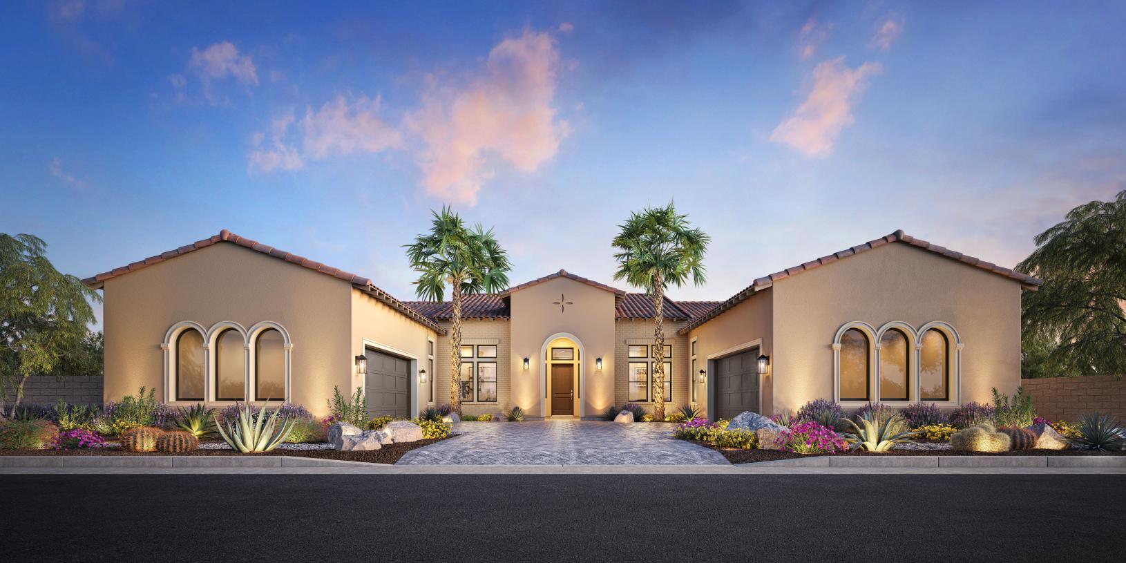Spanish Colonial