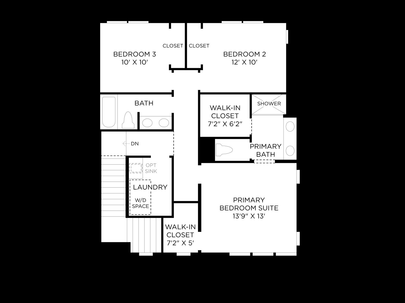3rd Floor
