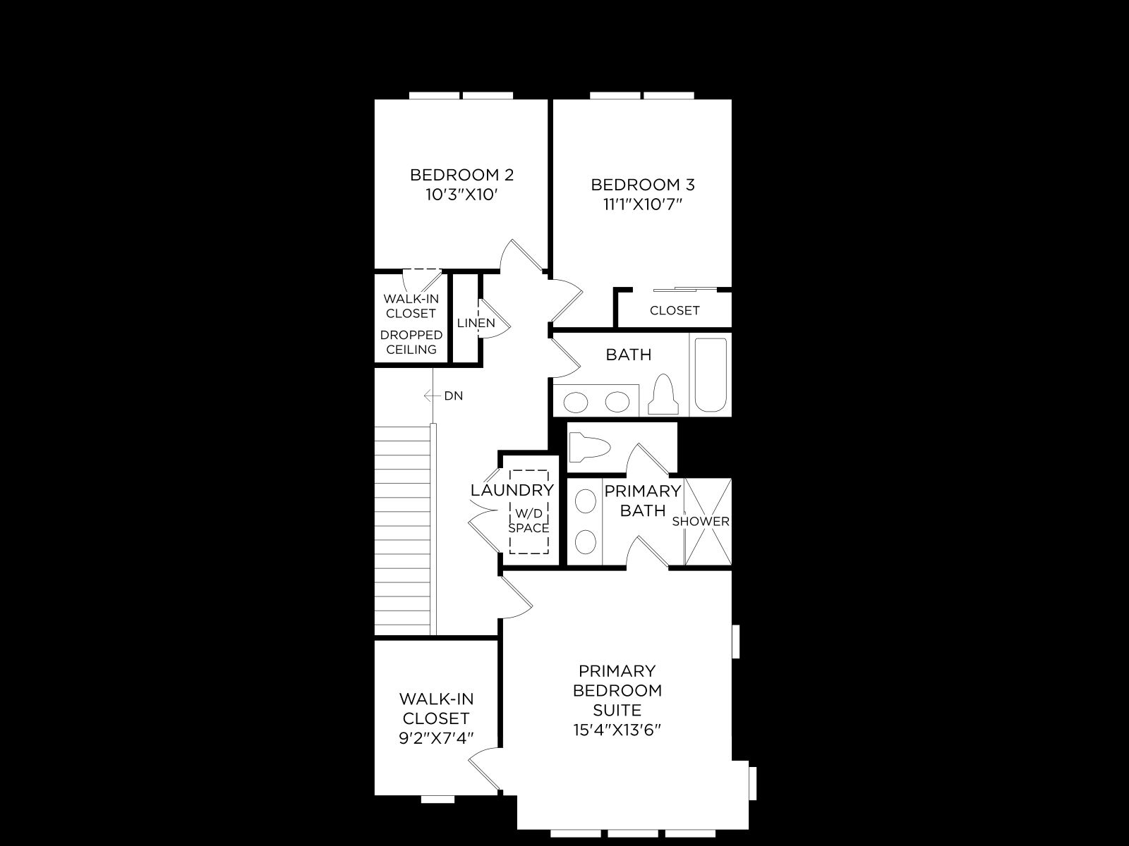 3rd Floor