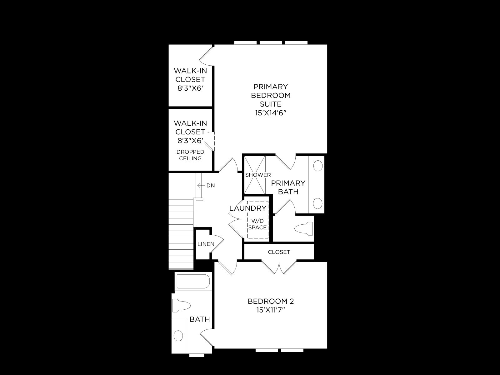 3rd Floor