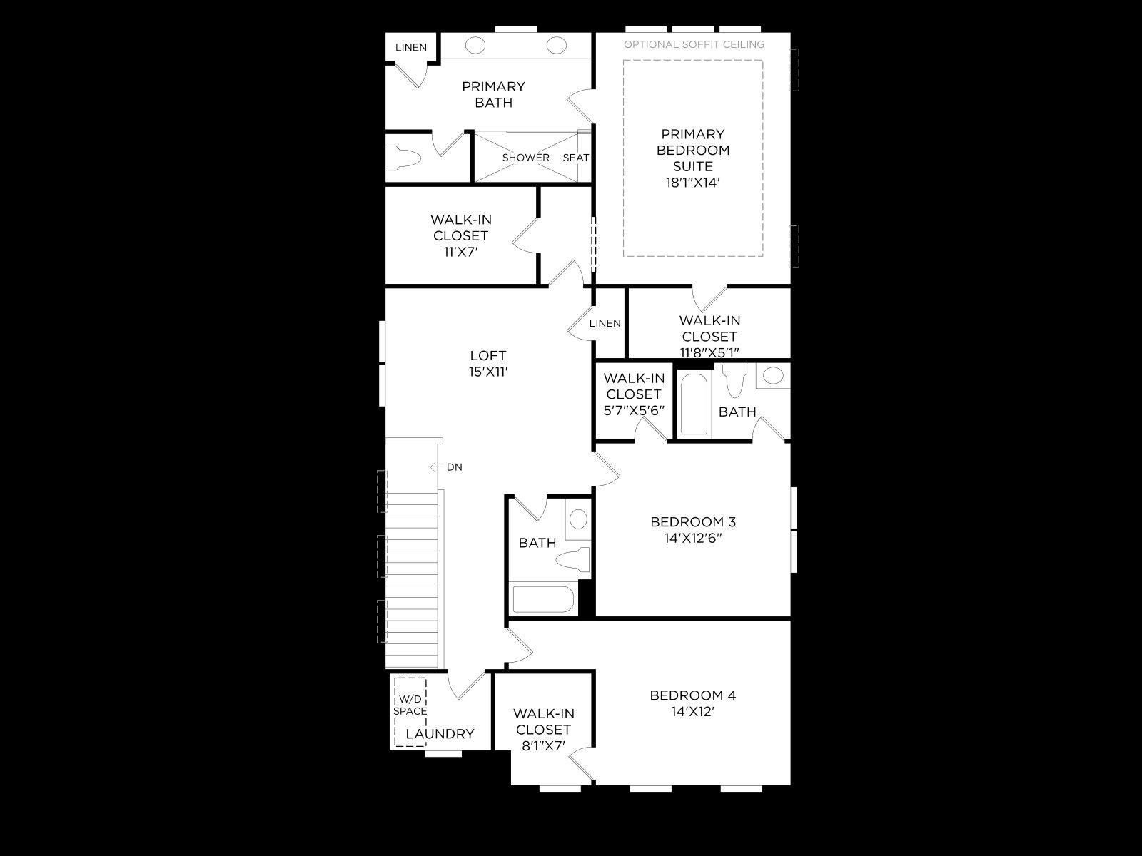 2nd Floor