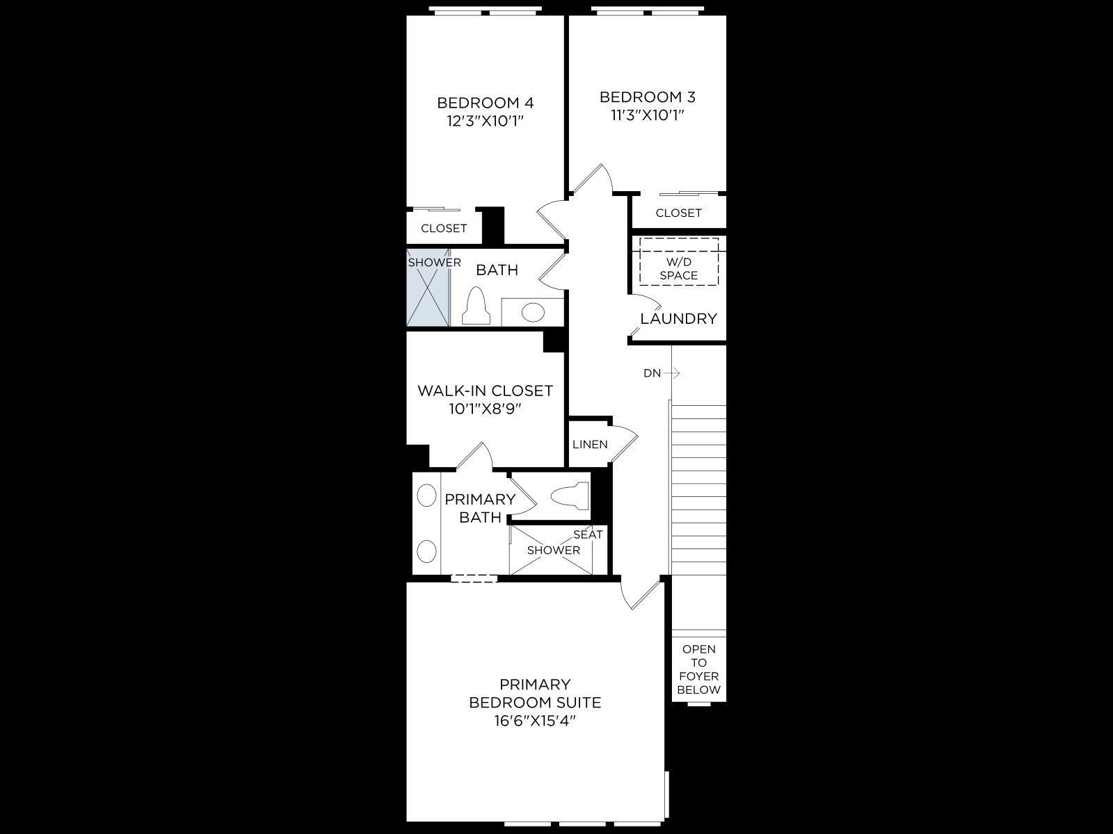 3rd Floor