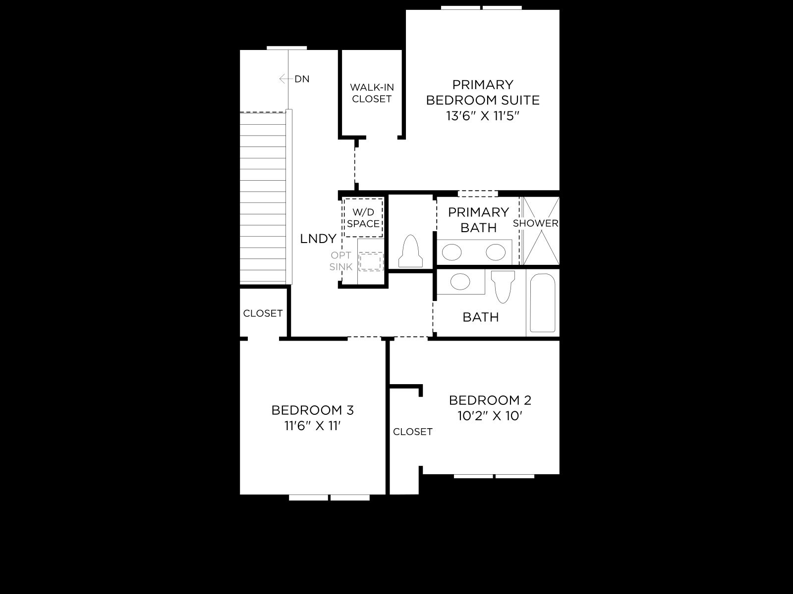 3rd Floor