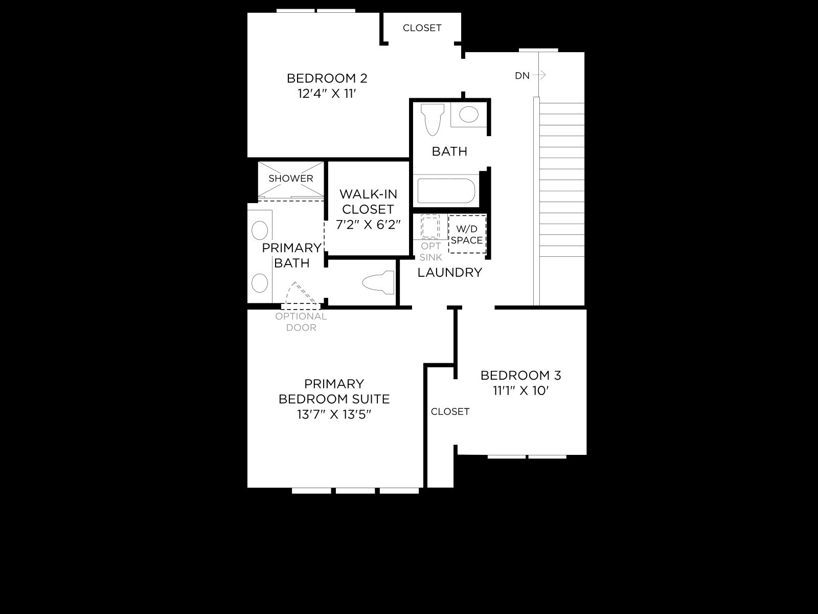 3rd Floor