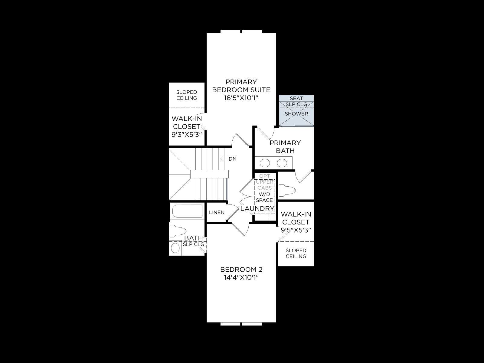 3rd Floor