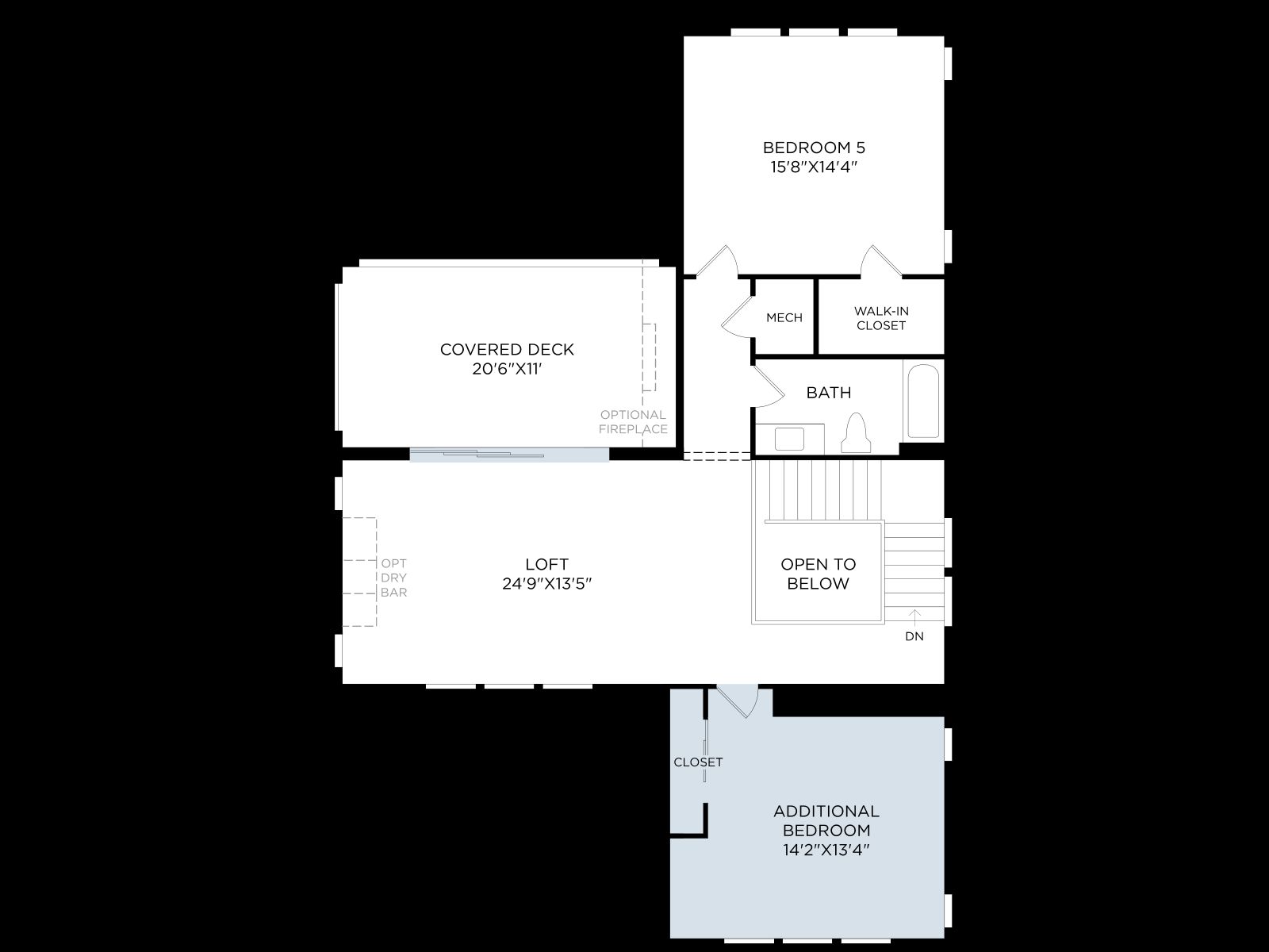 3rd Floor