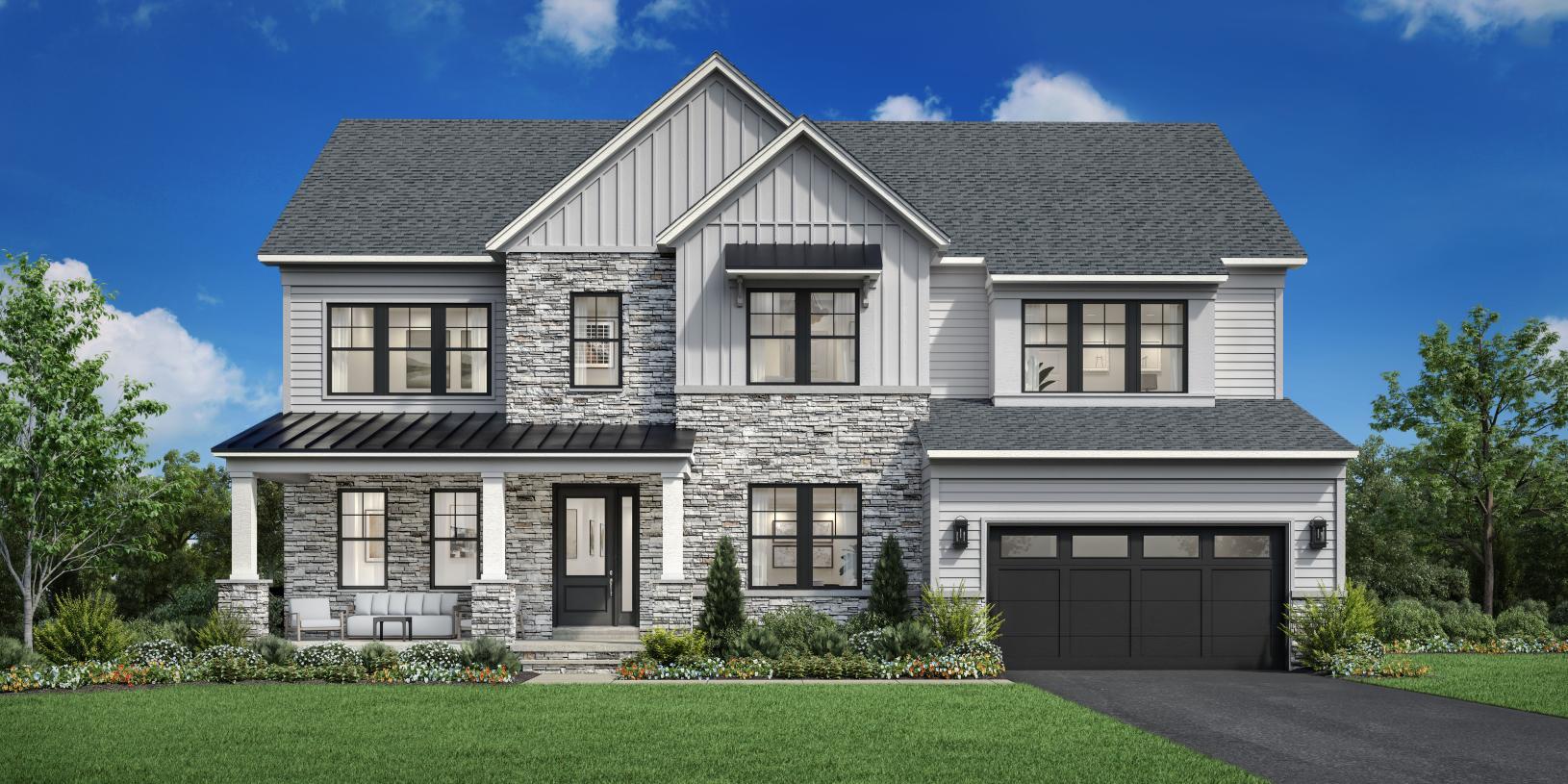 41537 Blarney Stone Pl. Ashburn, VA 20148