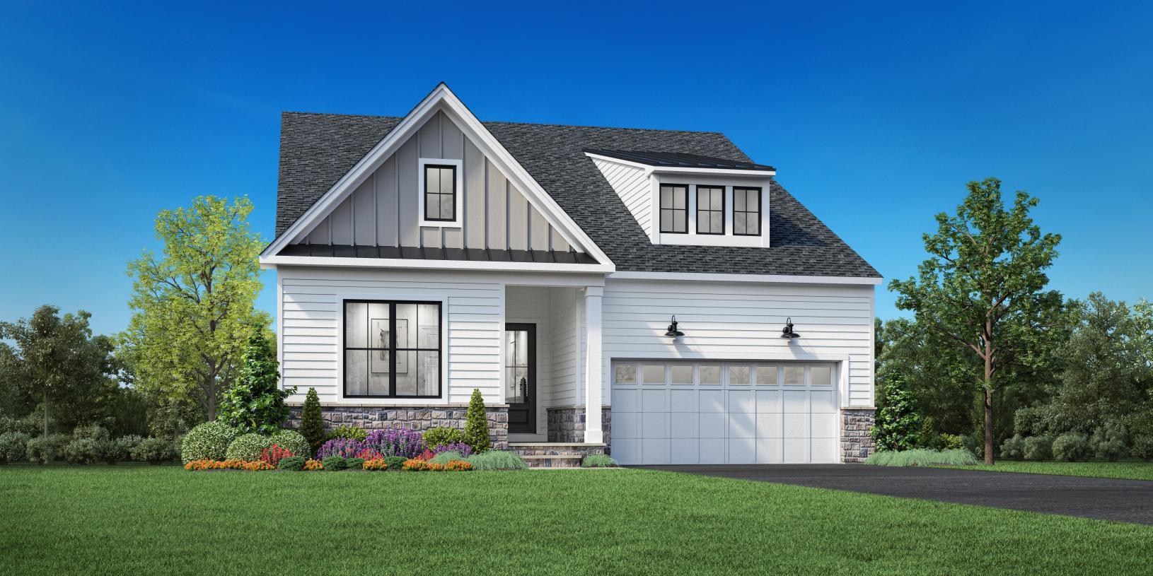 6 Breakwater Way (Alstead)