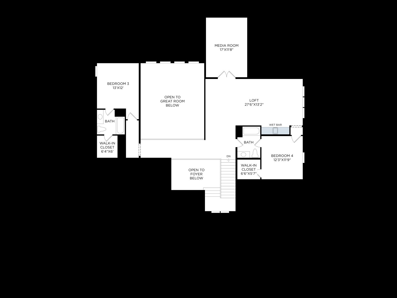 2nd Floor