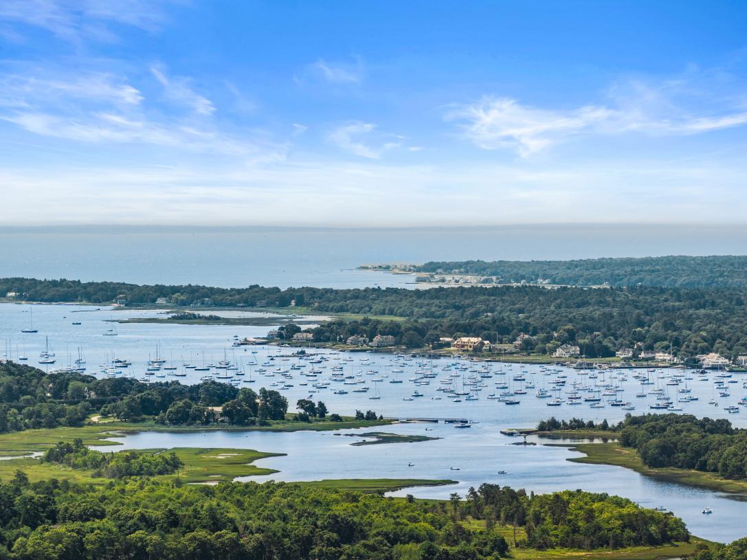 Marion Pointe by Toll Brothers - Marion, MA