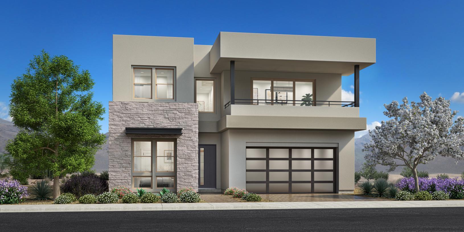 Ravelle floor plan