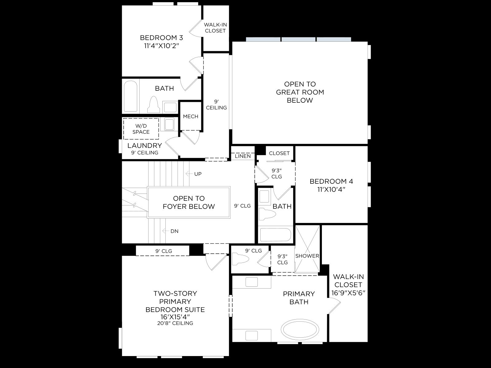 2nd Floor