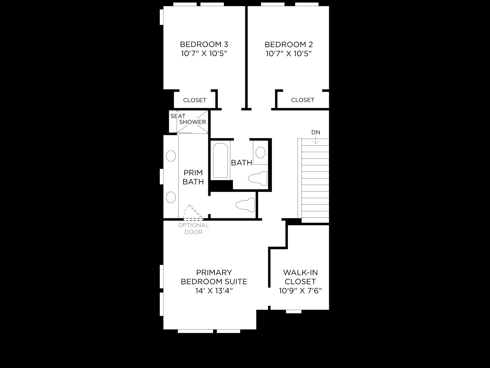 3rd Floor