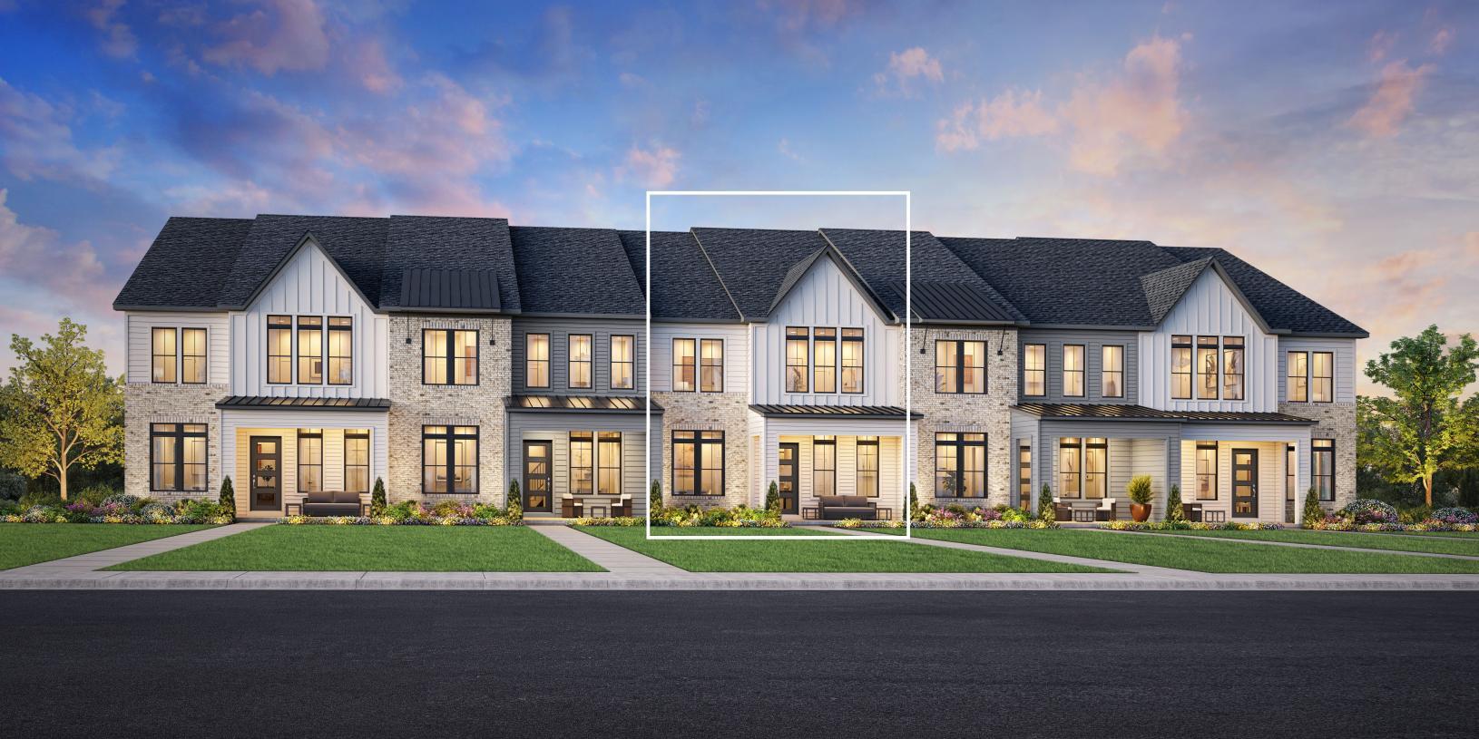 Modern Farmhouse