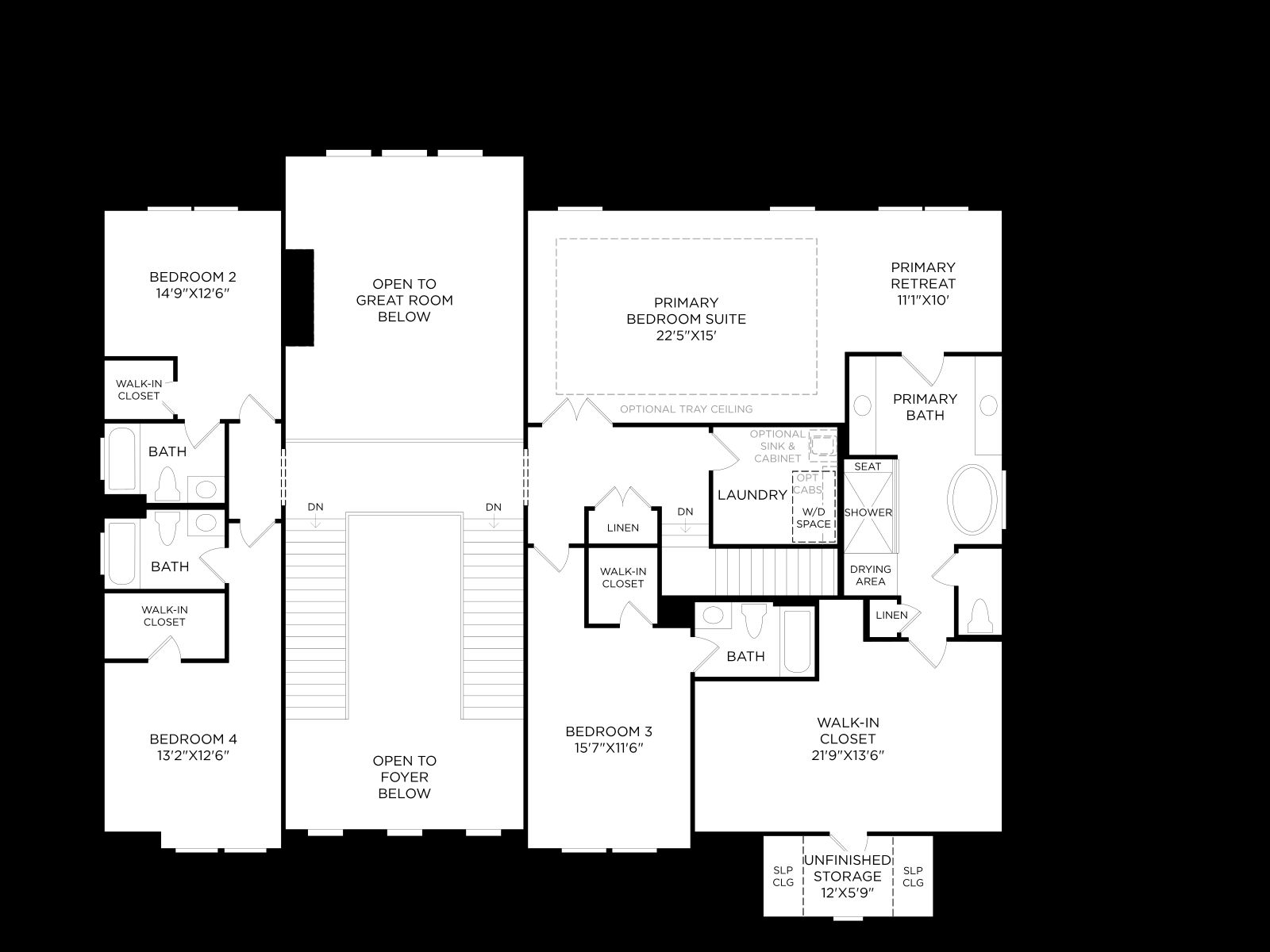 2nd Floor