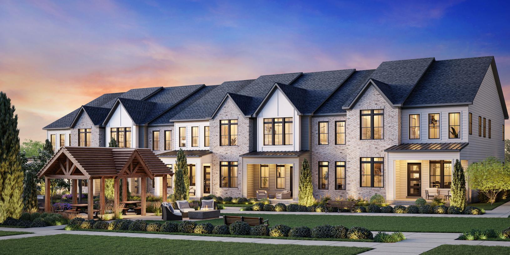 Everstead - Cary, NC