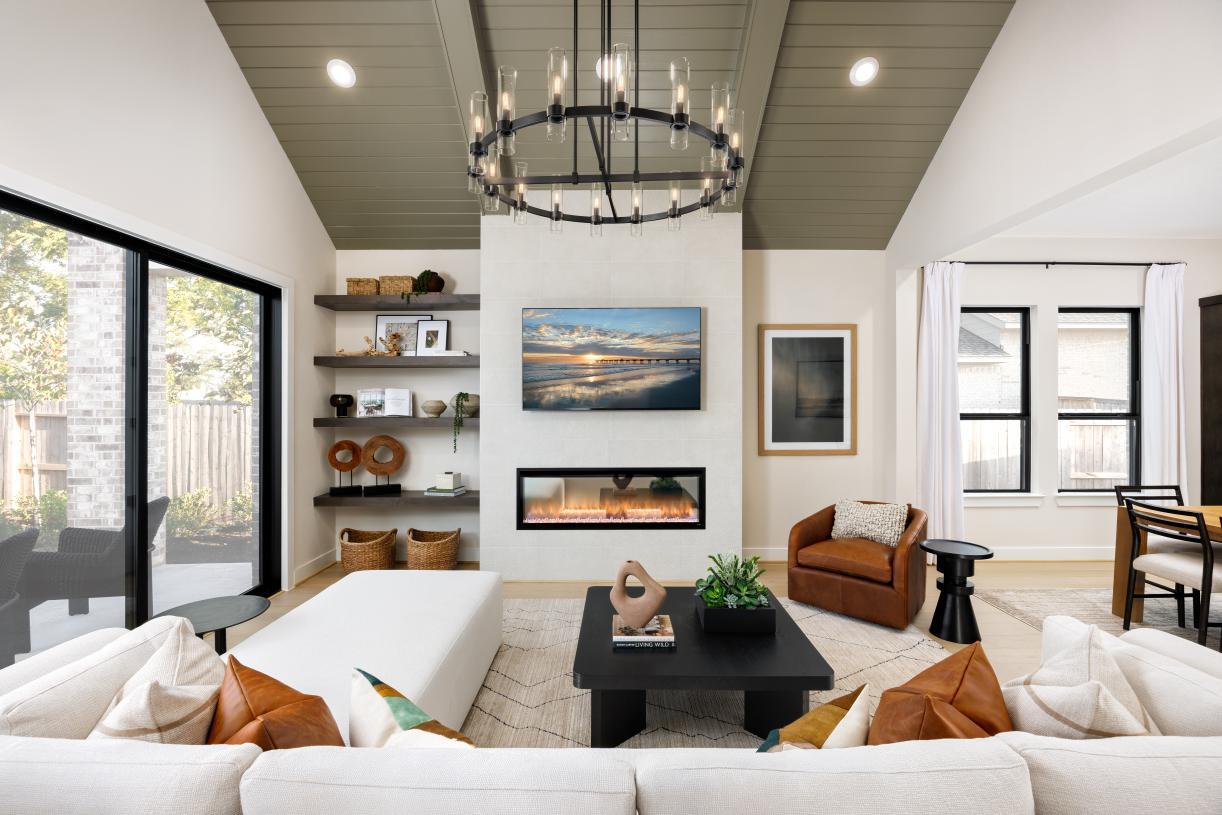 casa en Toll Brothers at Sienna - Villa Collection por Toll Brothers