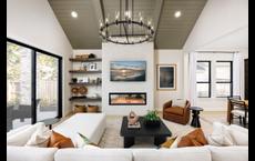 Toll Brothers at Sienna - Villa Collection: Missouri City, Texas - Toll Brothers
