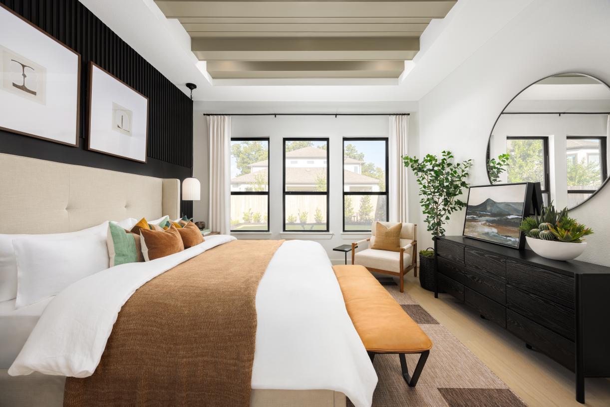 casa en Toll Brothers at Sienna - Villa Collection por Toll Brothers