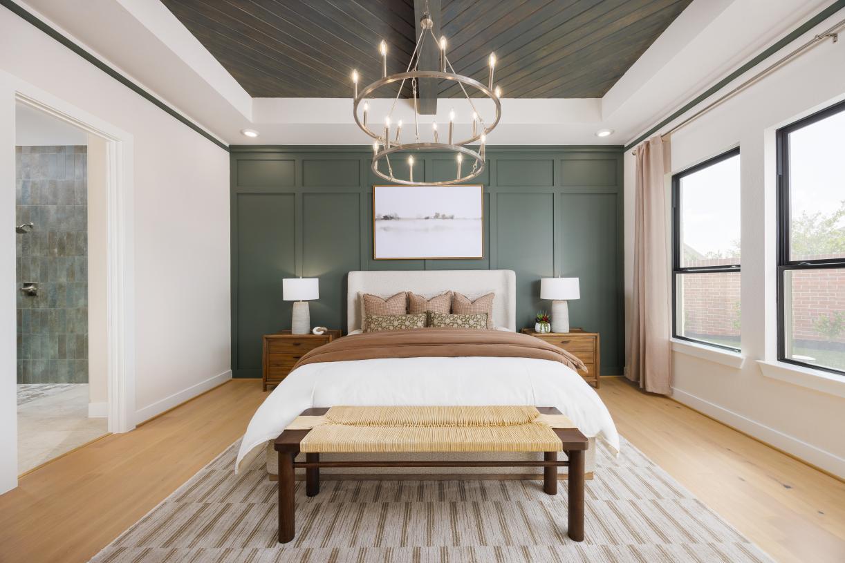 casa en Toll Brothers at Sienna - Select Collection por Toll Brothers