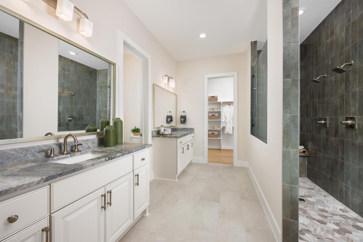casa en Toll Brothers at Sienna - Select Collection por Toll Brothers