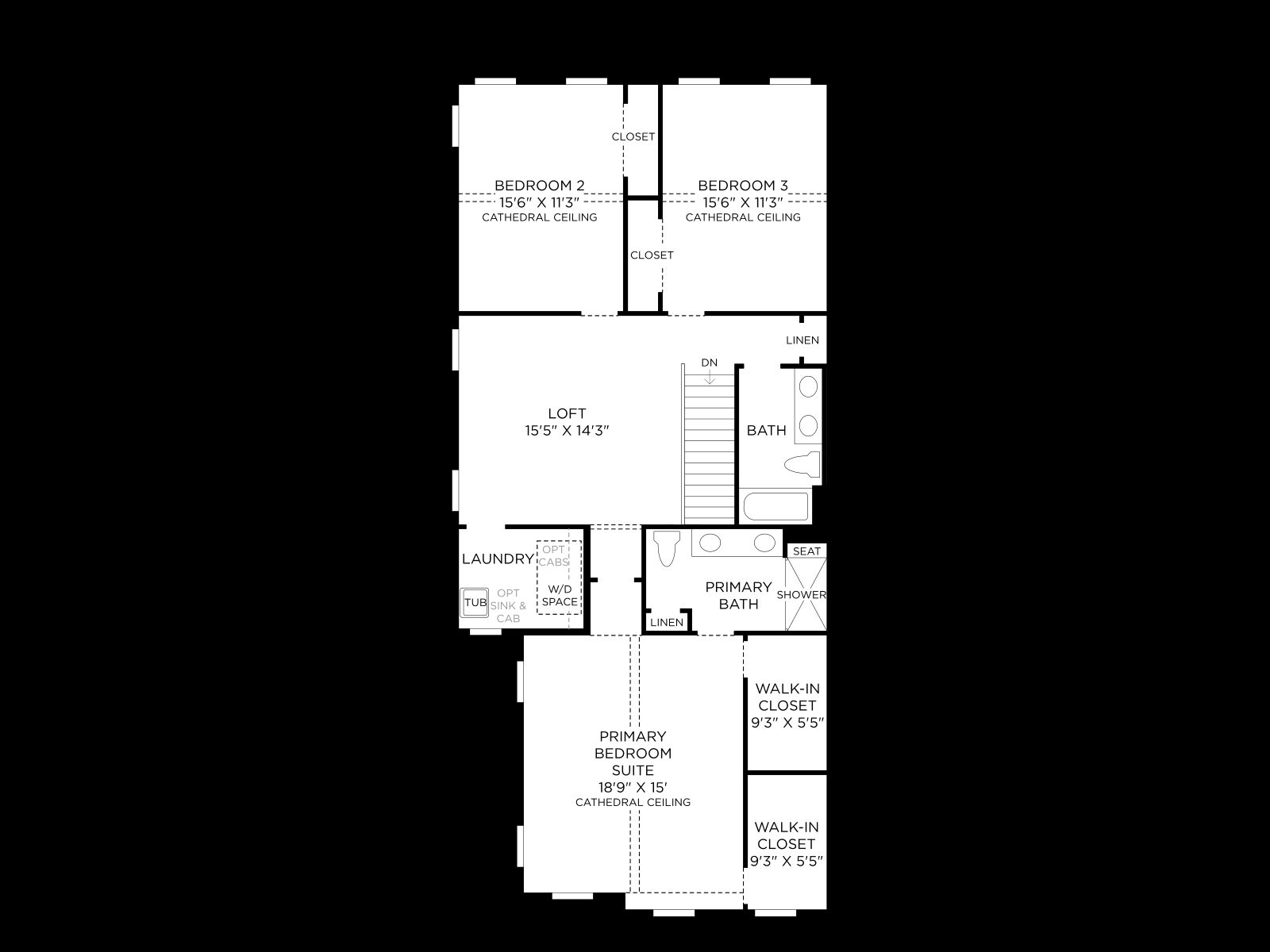 2nd Floor