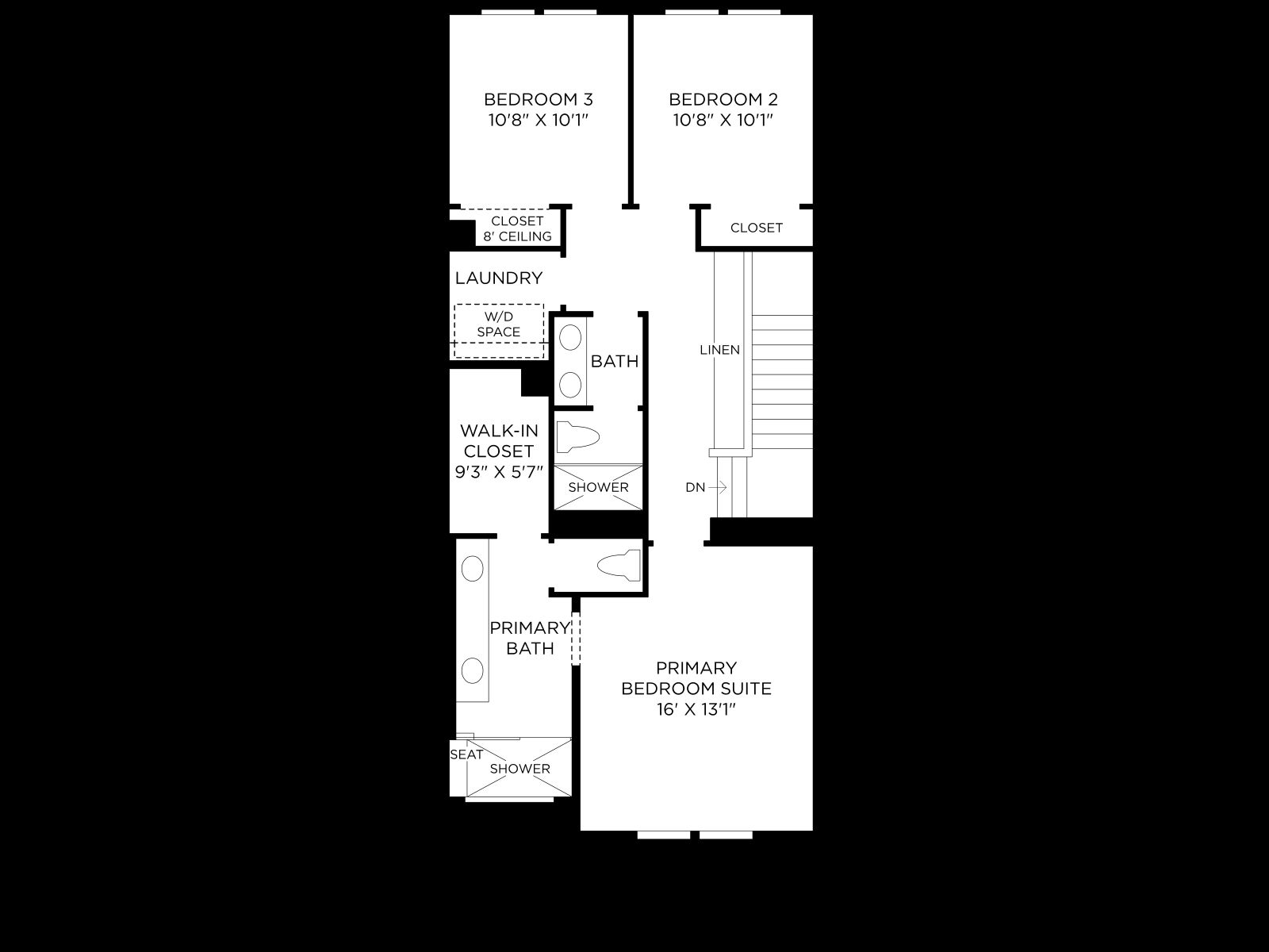 3rd Floor
