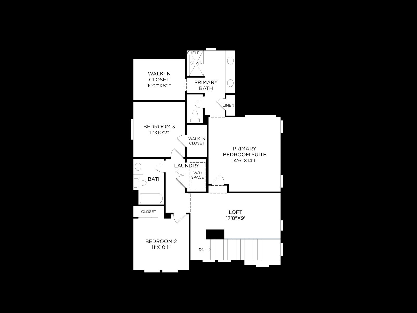 2nd Floor