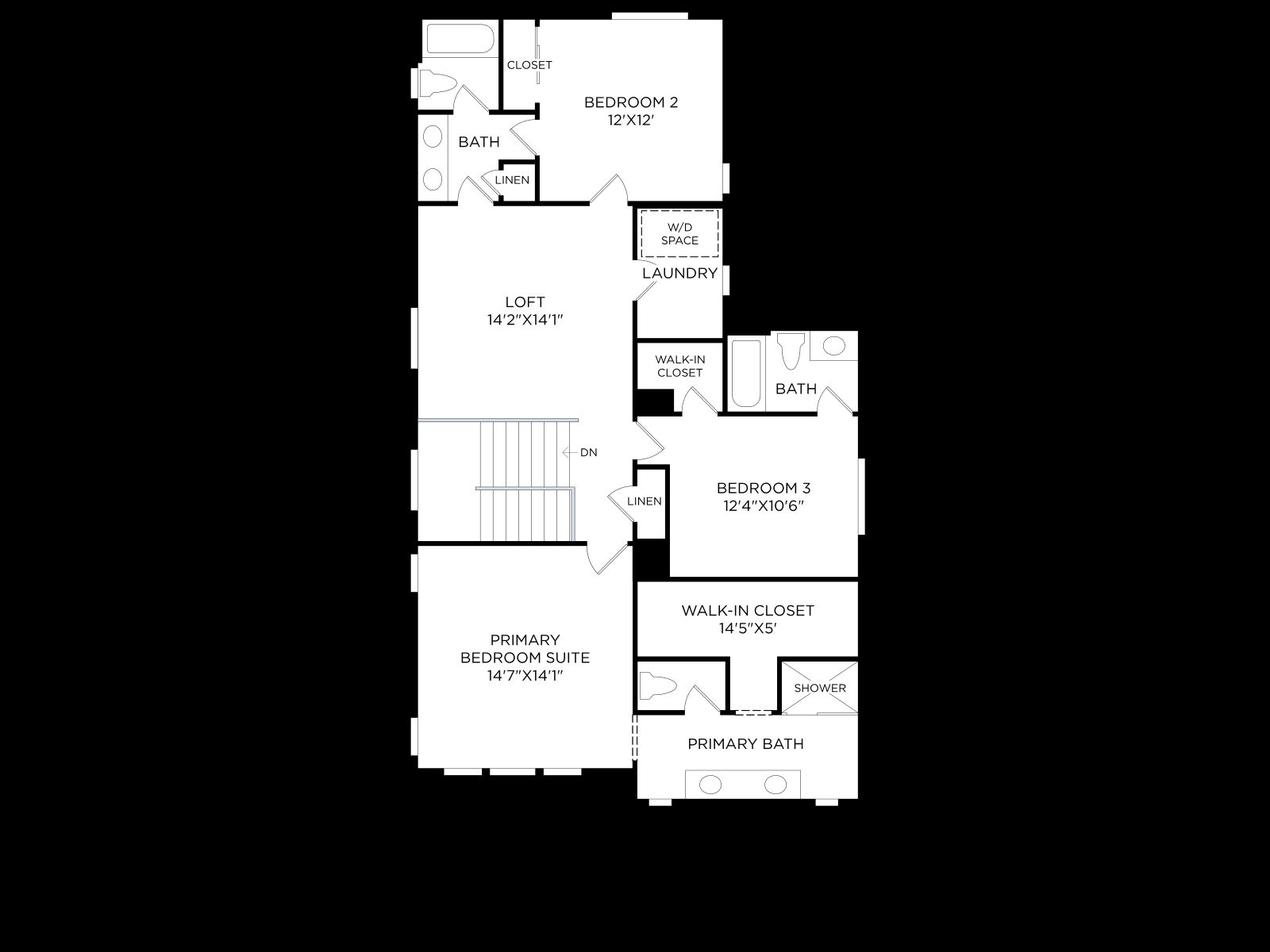 2nd Floor