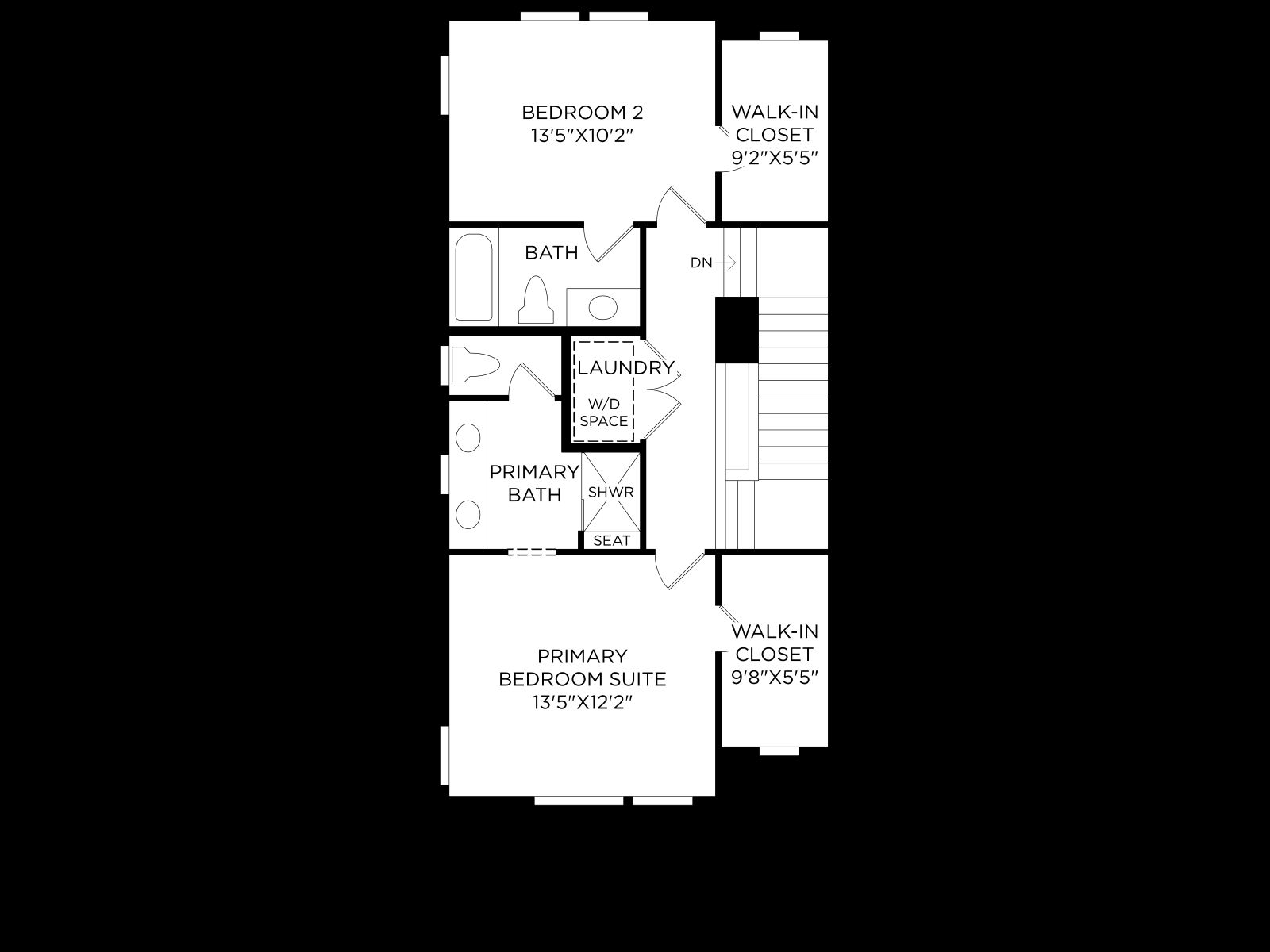 3rd Floor