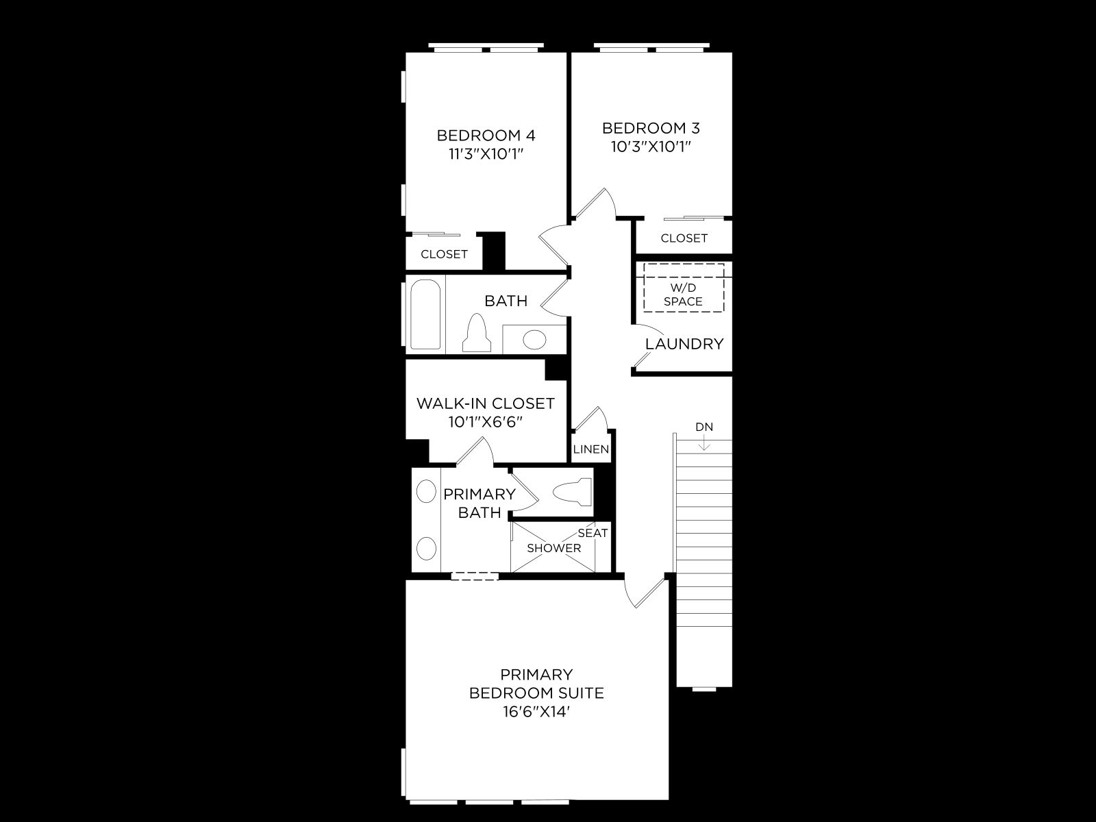 3rd Floor