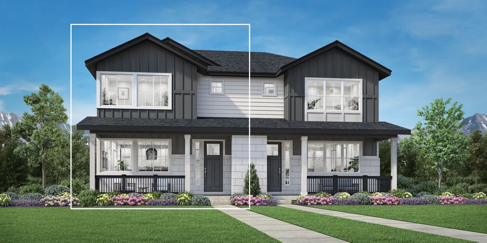 Modern Farmhouse