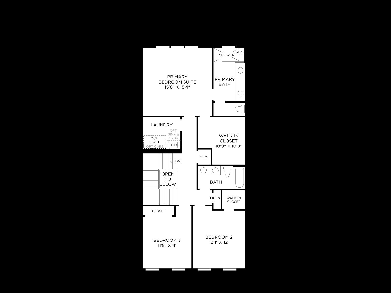 3rd Floor