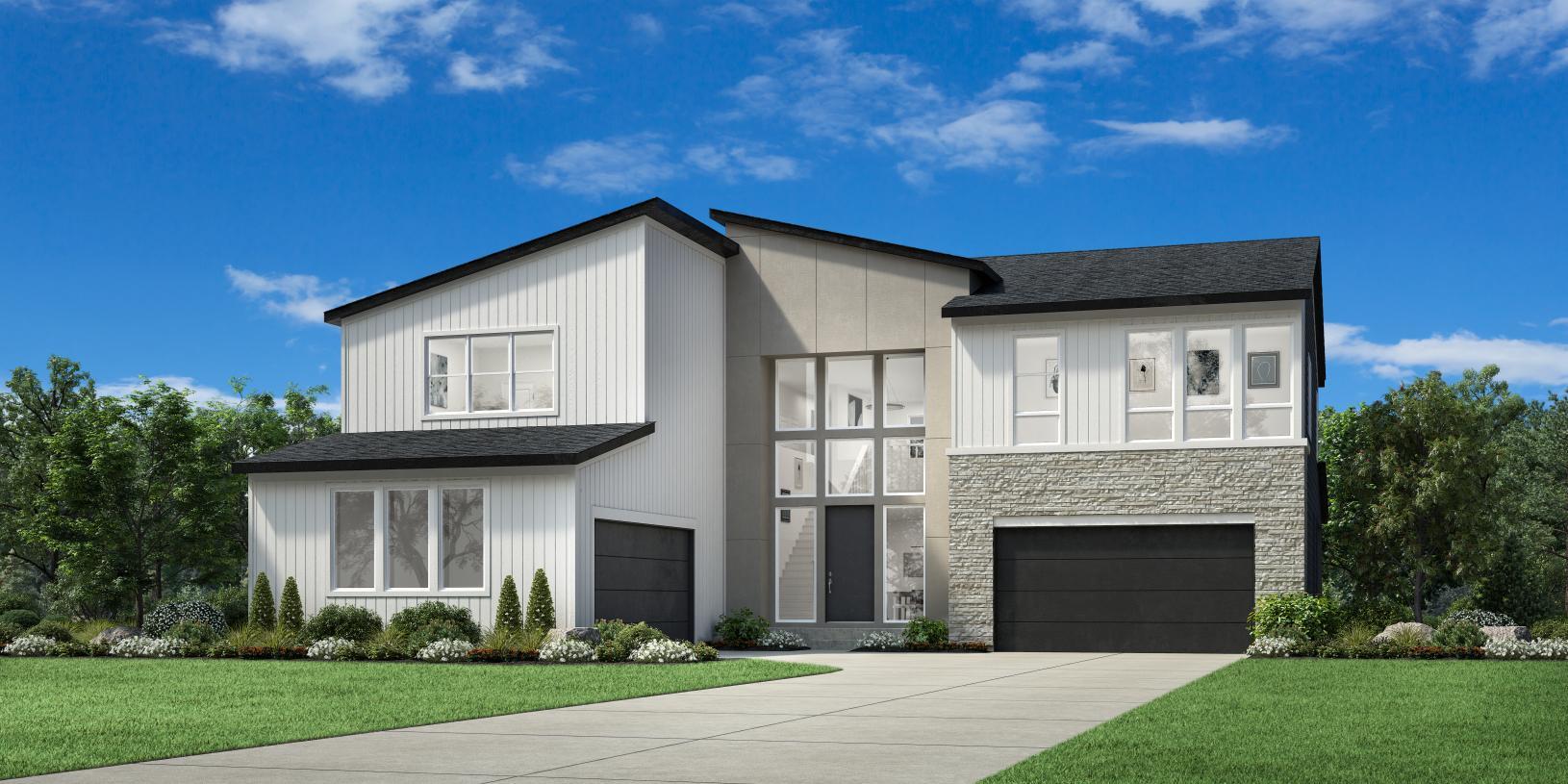 Mid-Century Modern