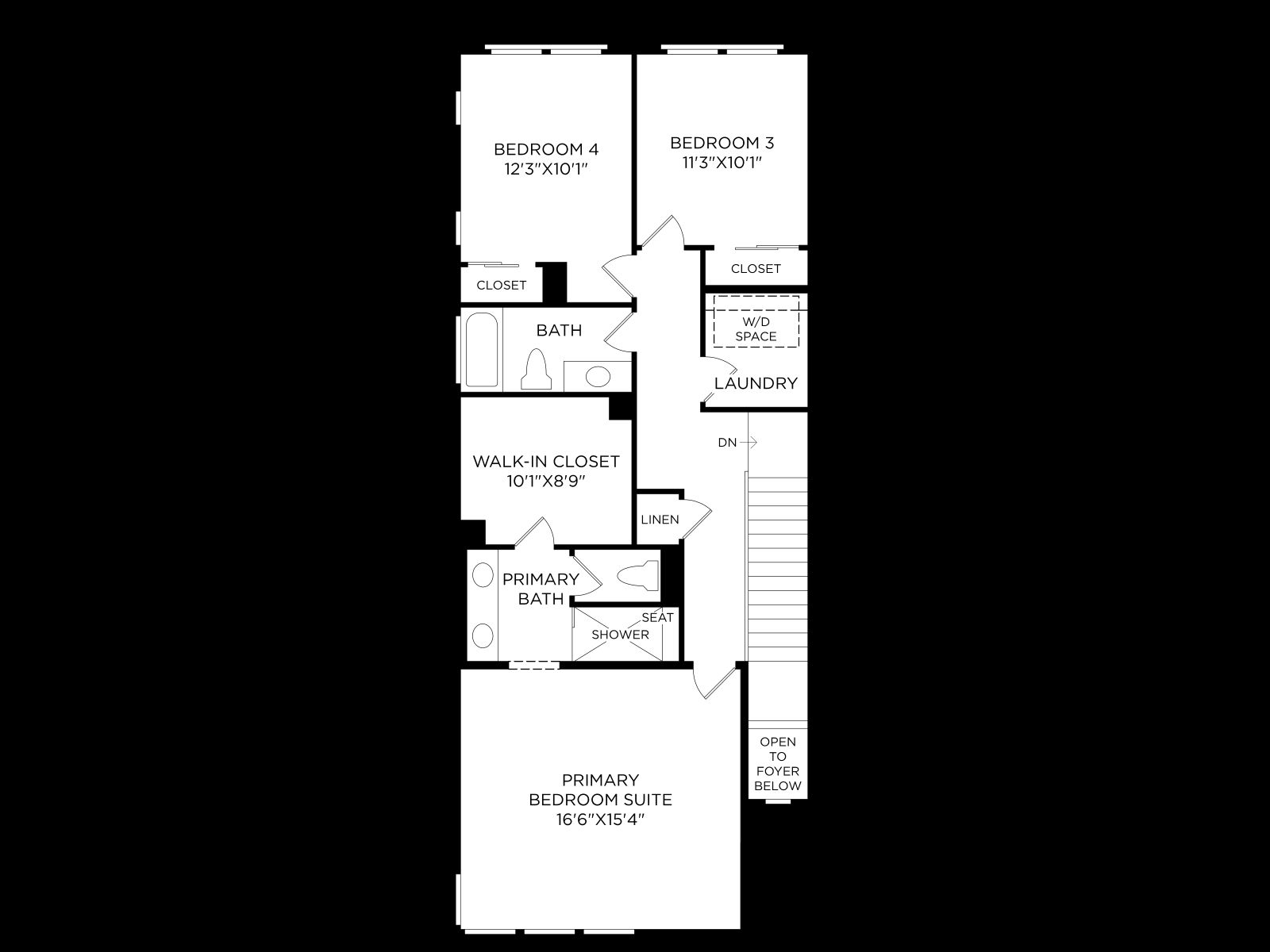 3rd Floor