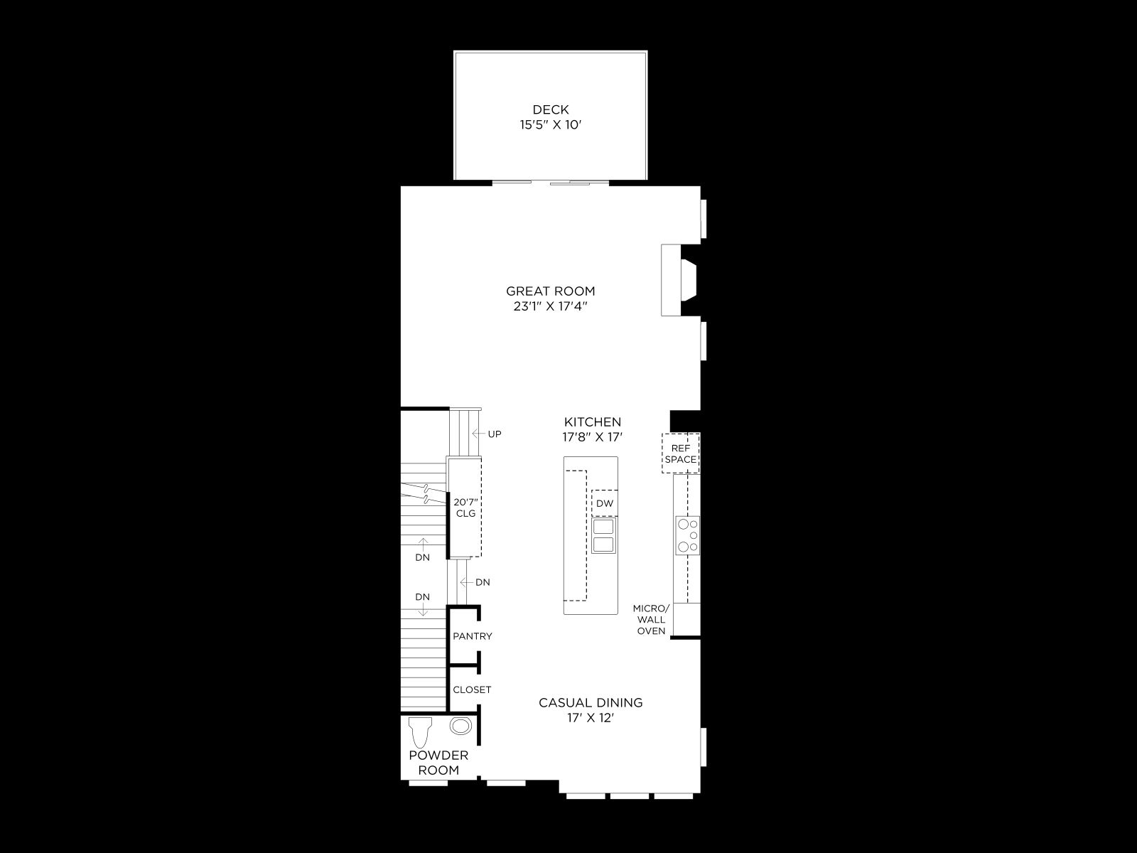 2nd Floor