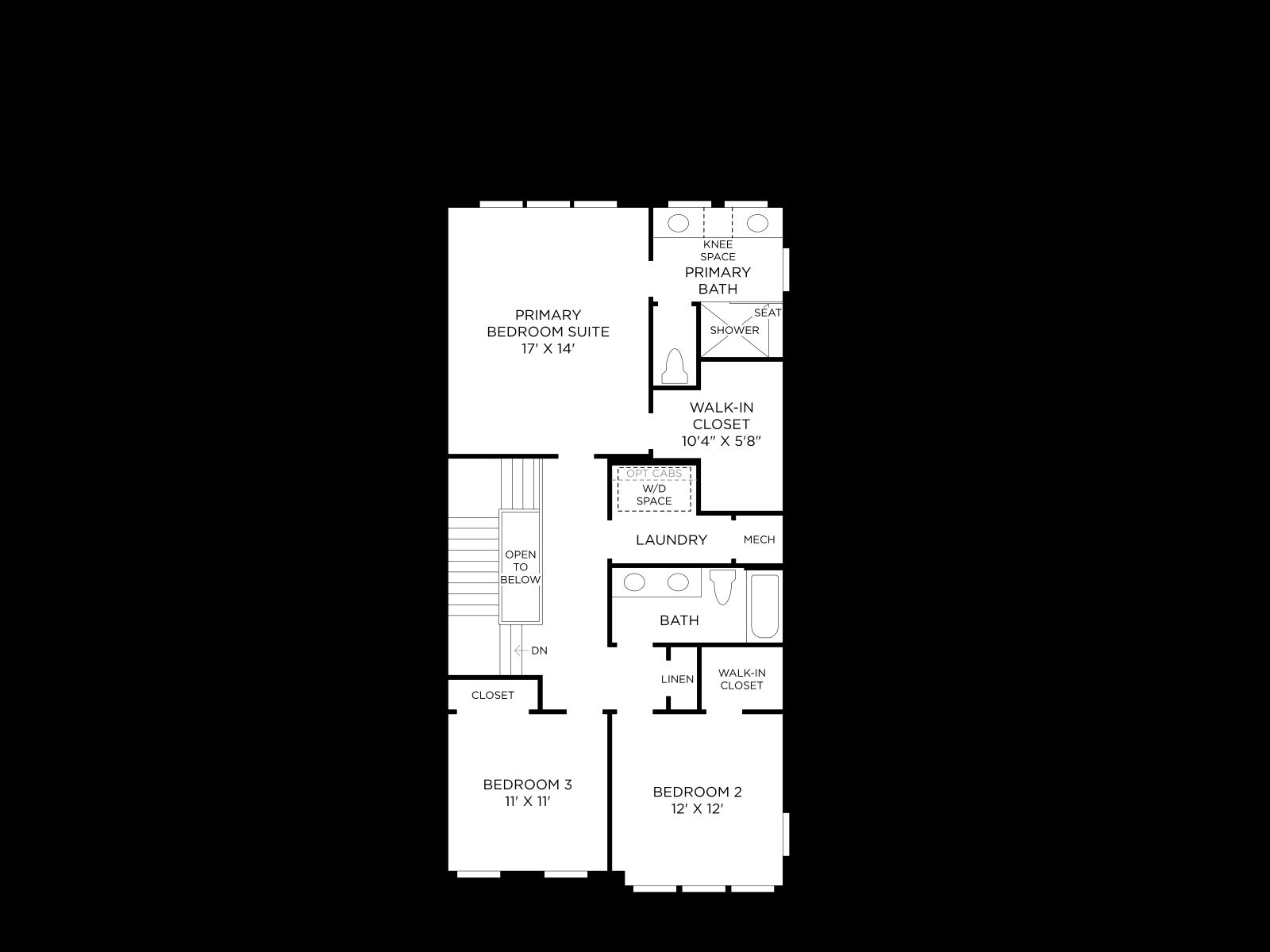3rd Floor