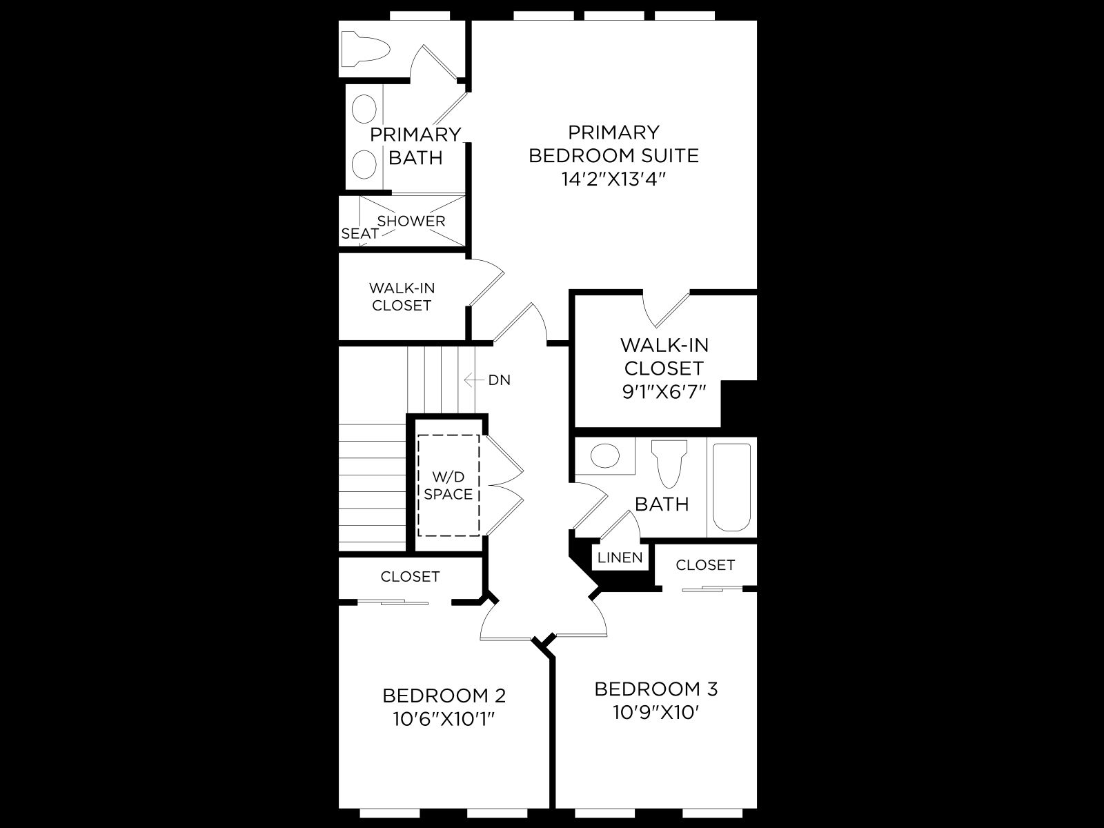3rd Floor