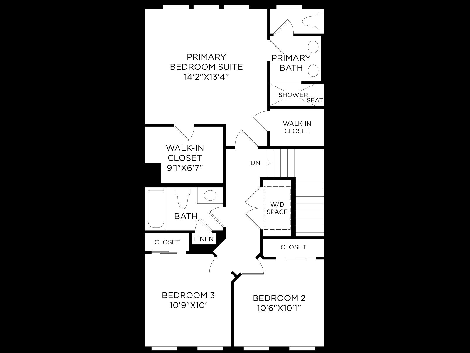 3rd Floor
