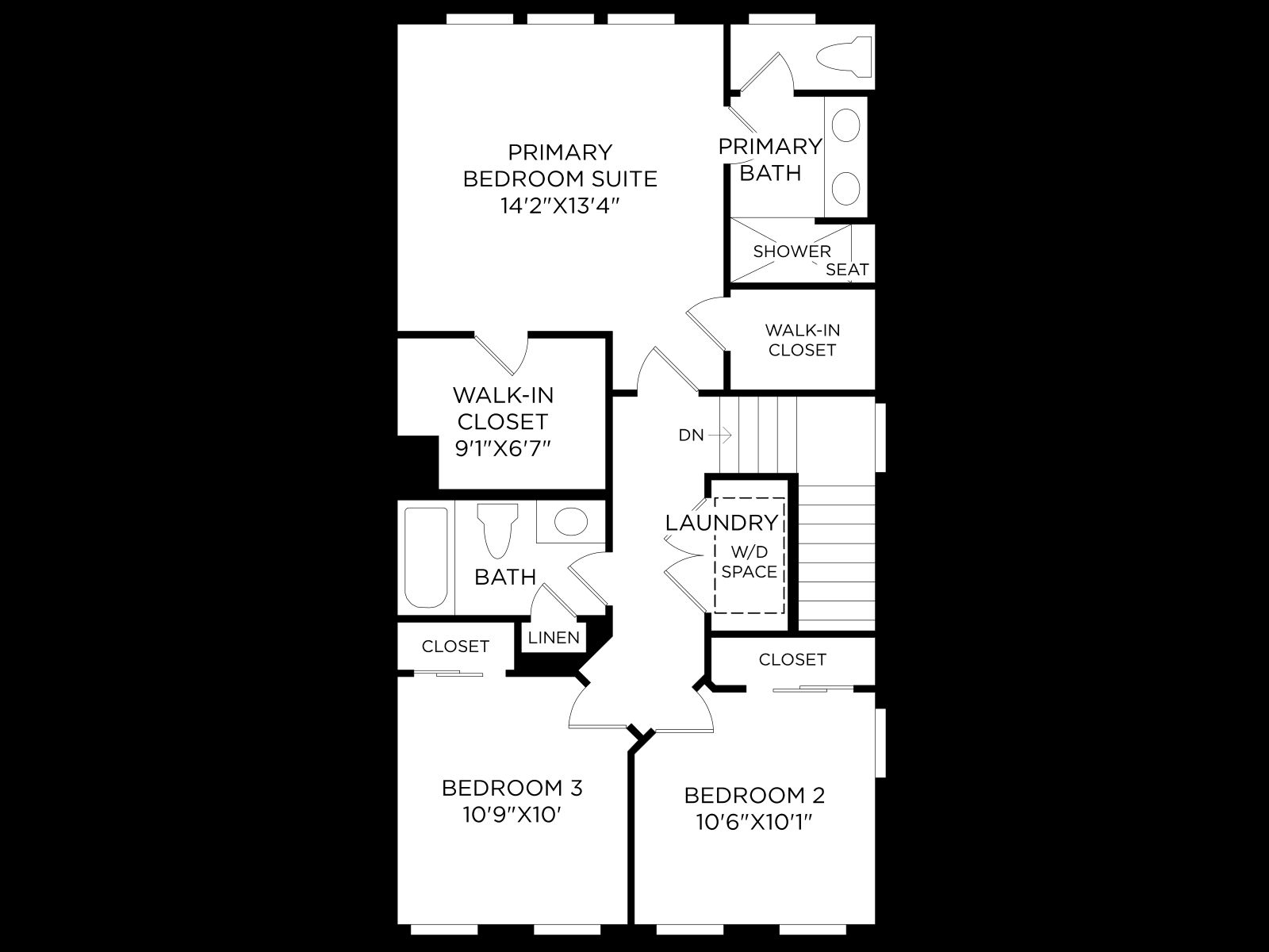 3rd Floor