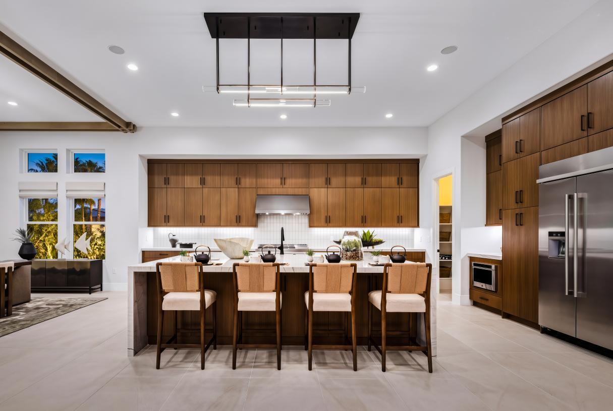 Toll Brothers at Griffin Ranch - La Quinta, CA
