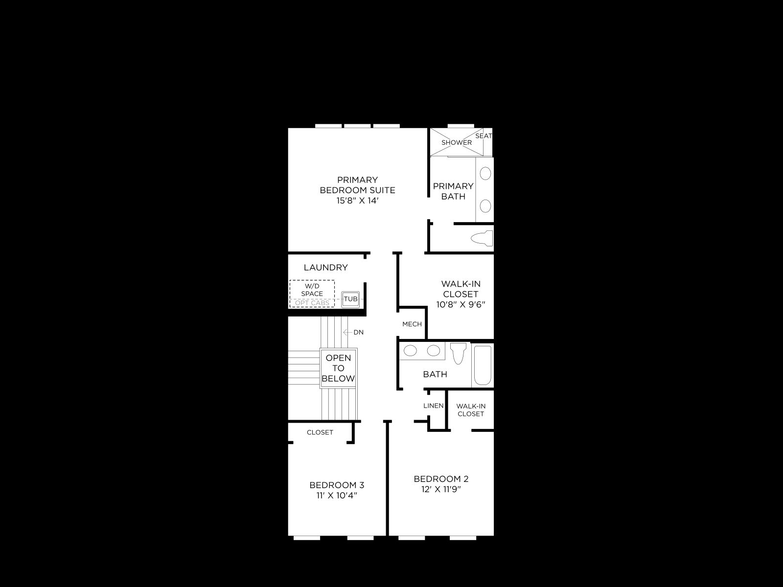 3rd Floor