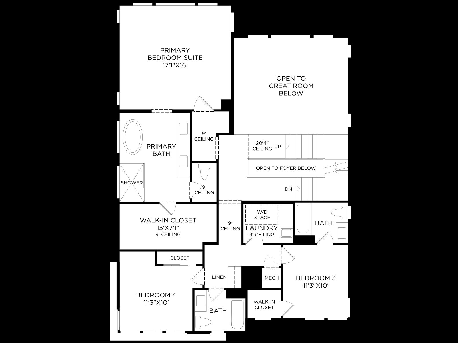 2nd Floor