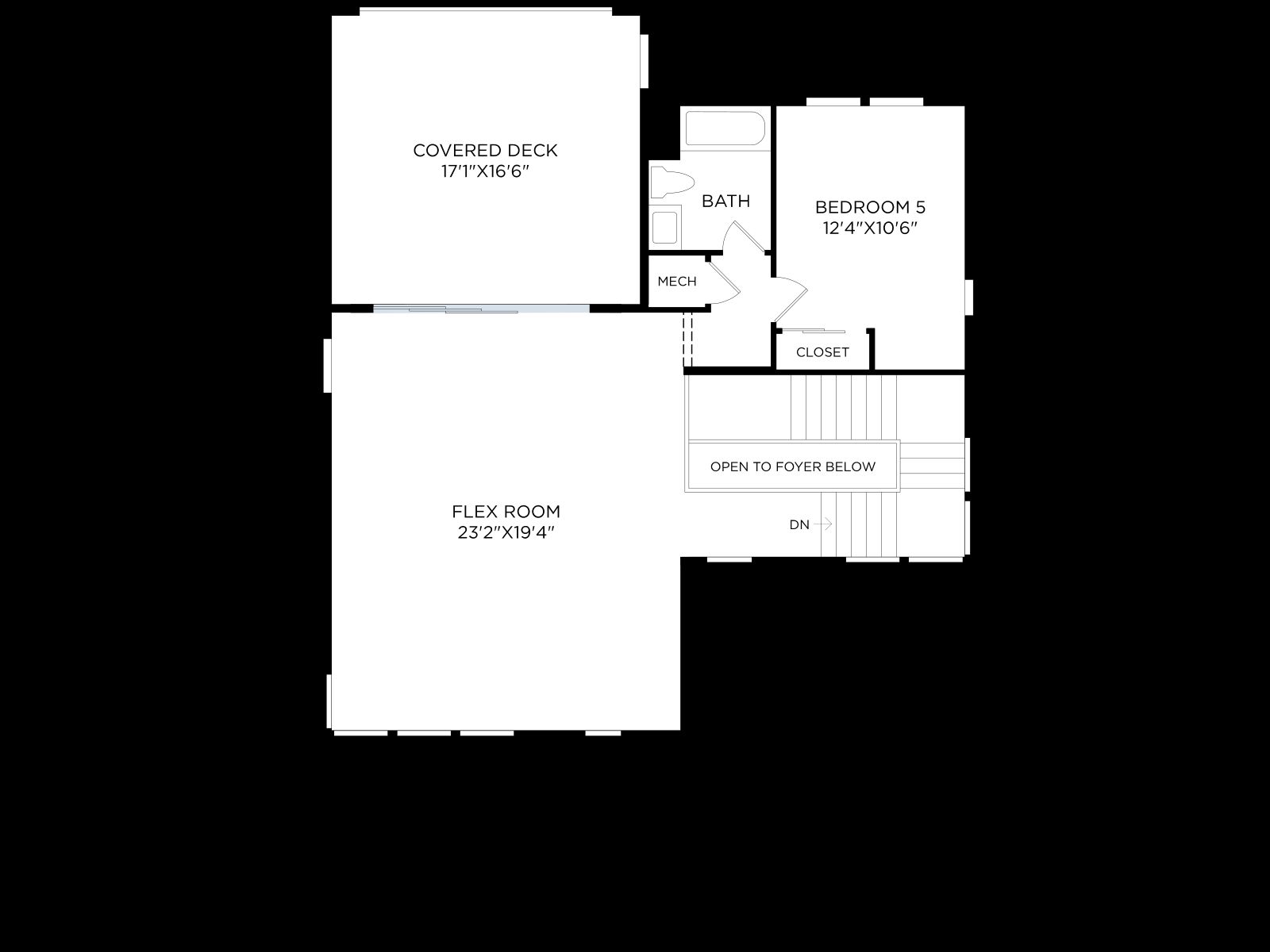 3rd Floor