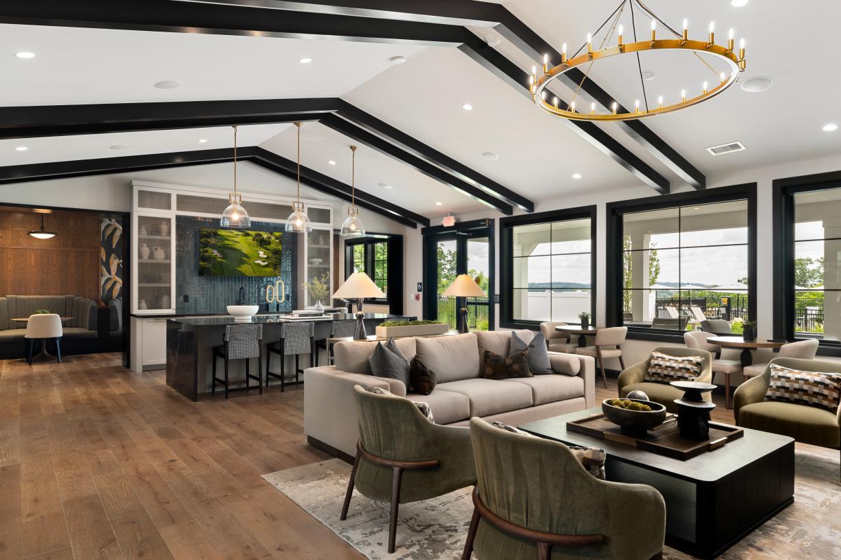 Regency at Rivington - Danbury, CT