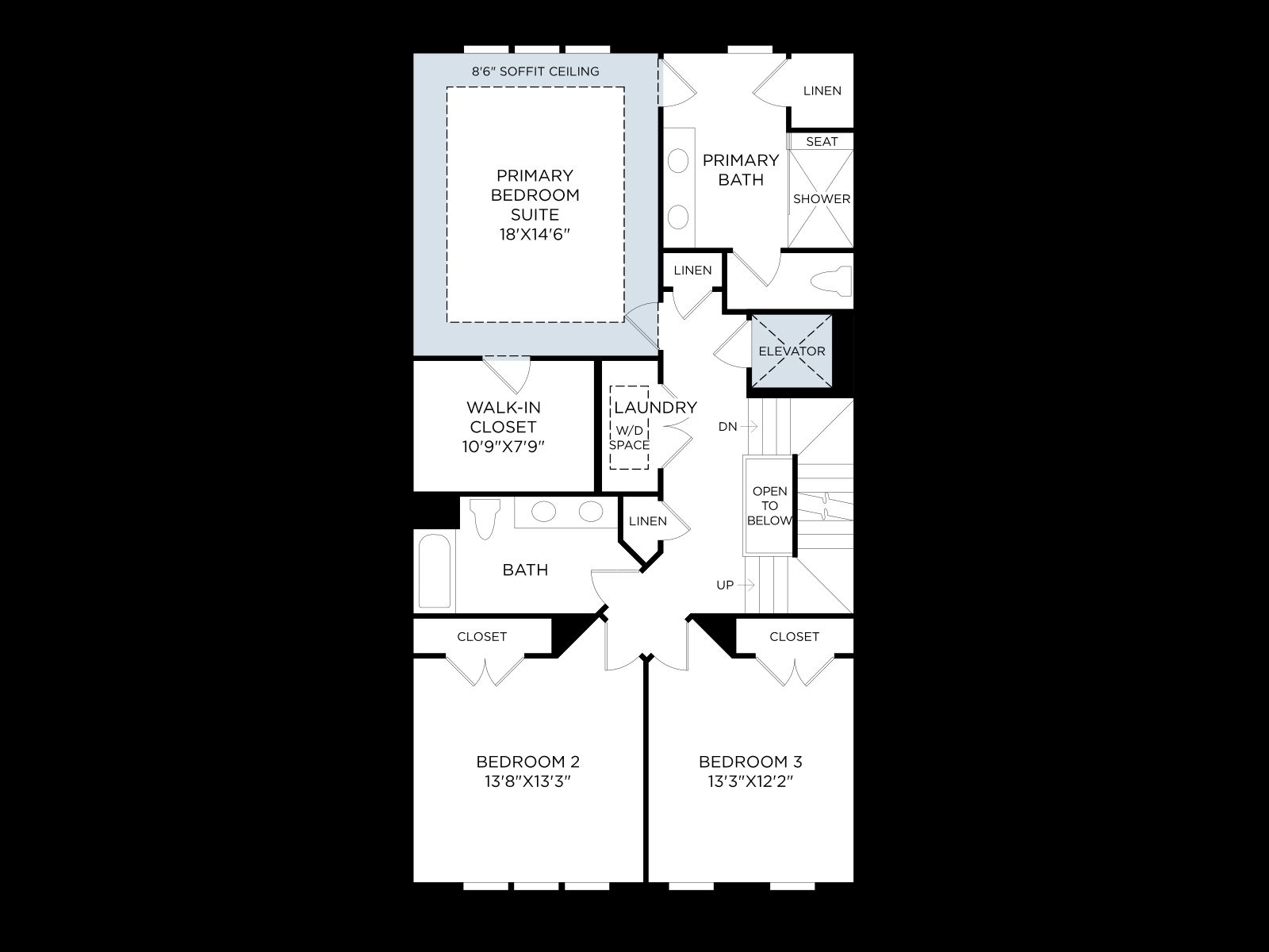 3rd Floor