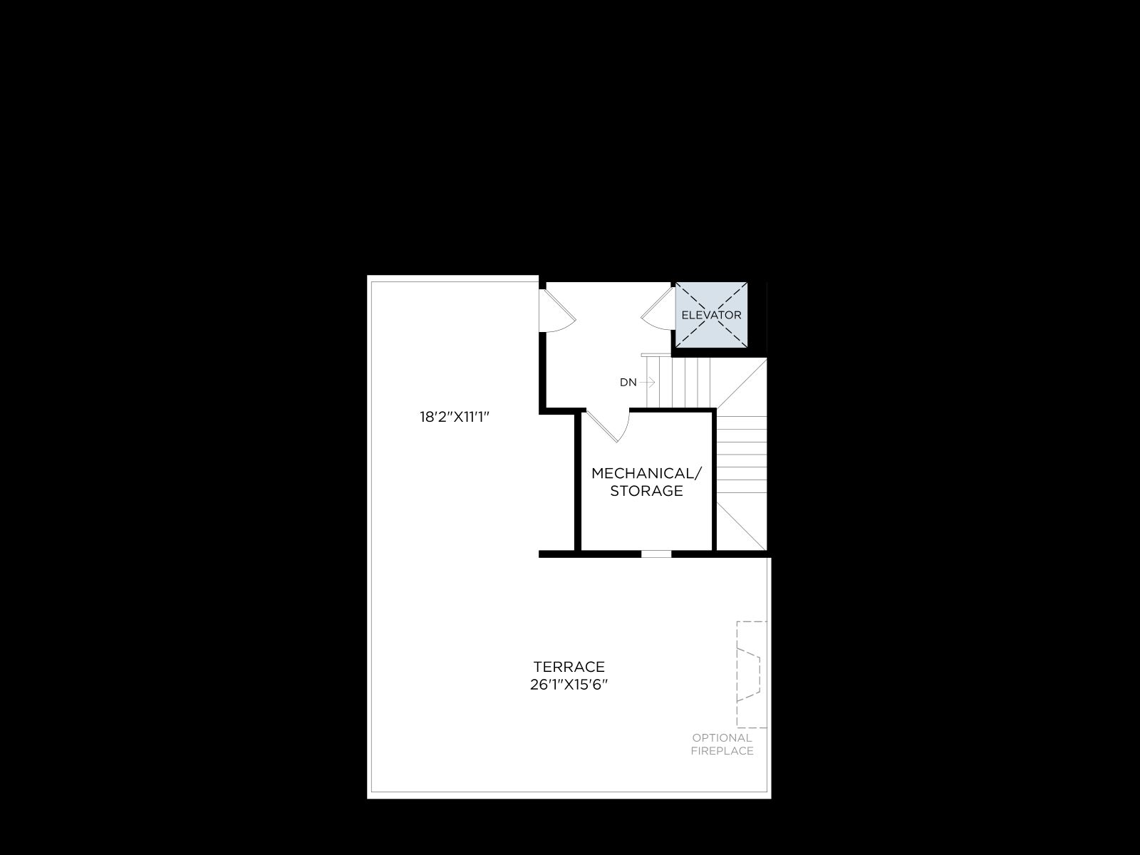 4th Floor